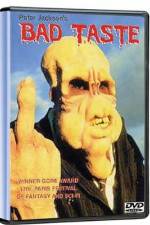 Watch Bad Taste 9Movies