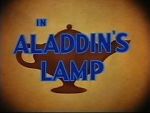 Watch Aladdin\'s Lamp 9Movies