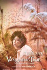 Watch Vanishing Time: A Boy Who Returned 9Movies