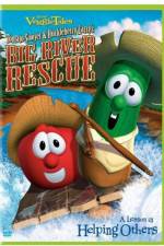 Watch VeggieTales: Tomato Sawyer & Huckleberry Larry's Big River Rescue 9Movies