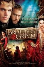 Watch The Brothers Grimm 9Movies