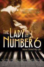 Watch The Lady in Number 6: Music Saved My Life 9Movies