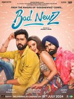 Watch Bad Newz 9Movies