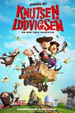 Watch Knutsen & Ludvigsen og den f�le Rasputin 9Movies