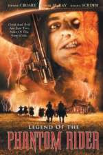 Watch Legend of the Phantom Rider 9Movies