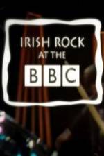 Watch Irish Rock at the BBC 9Movies