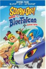 Watch Scooby-Doo! Mask of the Blue Falcon 9Movies