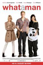 Watch What a Man 9Movies
