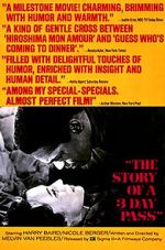 Watch The Story of a Three Day Pass 9Movies