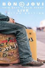 Watch Bon Jovi This Left Feels Right - Live 9Movies