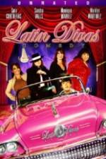 Watch The Latin Divas of Comedy 9Movies