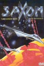 Watch Saxon Greatest Hits Live 9Movies