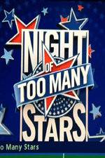 Watch Night of Too Many Stars DVD Special: Game of Thrones 9Movies