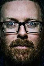 Watch Frankie Boyle: Hurt Like You've Never Been Loved 9Movies