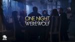Watch One Night Ultimate Werewolf (TV Special 2020) 9Movies