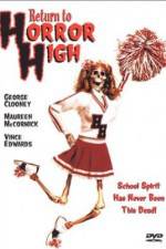 Watch Return to Horror High 9Movies
