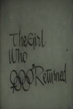 Watch The Girl Who Returned 9Movies