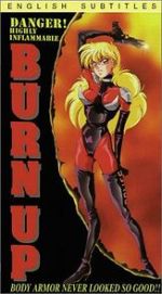 Watch Burn Up! 9Movies