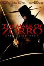Watch The Mark of Zorro 9Movies