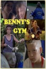 Watch Bennys gym 9Movies