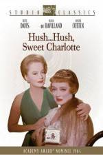 Watch HushHush Sweet Charlotte 9Movies