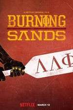 Watch Burning Sands 9Movies
