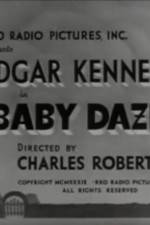 Watch Baby Daze 9Movies