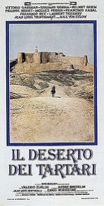 Watch Desertul Tatarilor 9Movies