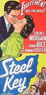 Watch The Steel Key 9Movies