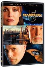 Watch Babylon 5: The Lost Tales - Voices in the Dark 9Movies