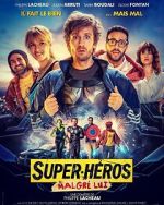 Watch Superwho? 9Movies
