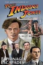 Watch The Adventures of Young Indiana Jones Espionage Escapades 9Movies