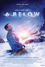 Watch 6 Below: Miracle on the Mountain 9Movies