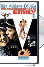 Watch The Americanization of Emily 9Movies