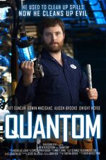 Watch QuanTom (Short 2013) 9Movies