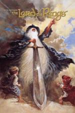 Watch The Lord of the Rings 9Movies