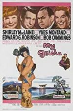 Watch My Geisha 9Movies