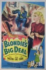 Watch Blondie\'s Big Deal 9Movies