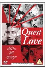 Watch Quest for Love 9Movies