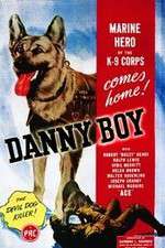 Watch Danny Boy 9Movies