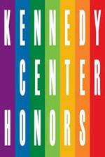 Watch The 36th Annual Kennedy Center Honors 9Movies