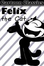 Watch Felix the Ghost Breaker 9Movies