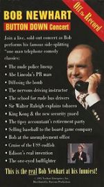 Watch Bob Newhart: Off the Record (TV Special 1992) 9Movies