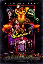 Watch Willy\'s Wonderland 9Movies
