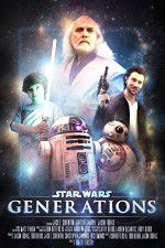 Watch Star Wars: Generations 9Movies