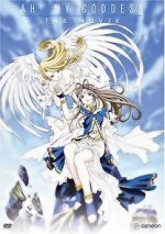 Watch Ah! My Goddess: The Movie 9Movies