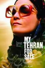 Watch My Tehran for Sale 9Movies