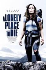 Watch A Lonely Place to Die 9Movies