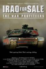Watch Iraq for Sale: The War Profiteers 9Movies