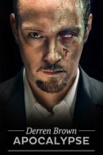Watch Derren Brown: Apocalypse 9Movies